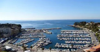 Port de Carry le Rouet Port de Carry le Rouet