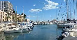 Port de Carry le Rouet Port de Carry le Rouet