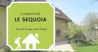 GITE D'ETAPE LE SEQUOIA_1 GITE D'ETAPE LE SEQUOIA_1