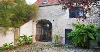 Maison d'art et d'hôtes 13 Maison d'art et d'hôtes 13