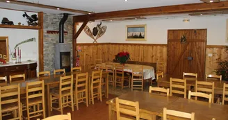 Salle à manger Salle à manger