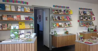 intérieur de Ronchamp Tourisme