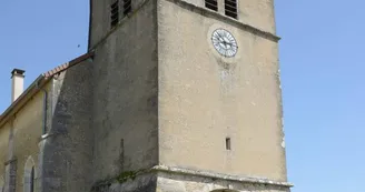 Eglise Epy Eglise Epy
