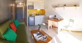 Residences Ema-Cnifop à Saint-Amand-en-Puisaye dans la Nièvre en Bourgogne (2)
