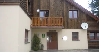 Gîte Gîte