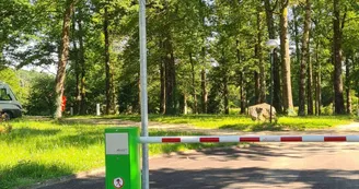 Aire camping-car Park Aire camping-car Park
