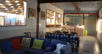 haras Royer salle haras Royer salle