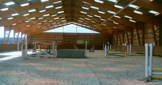 Haras Royer Haras Royer
