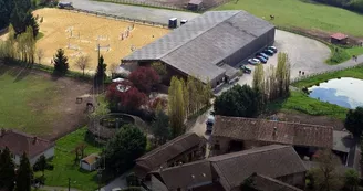 vue haras vue haras