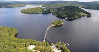 Ile de Vassivière_1