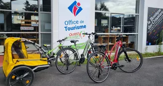 Location vélos Location vélos