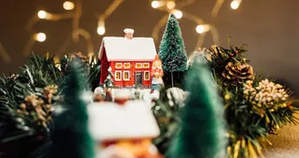 Marché de Noël Marché de Noël