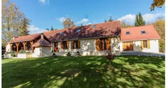 chambre d'hôtes libellule coussac bonneval_1 chambre d'hôtes libellule coussac bonneval_1
