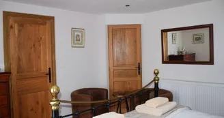 chambre d'hôtes libellule coussac bonneval_4 chambre d'hôtes libellule coussac bonneval_4