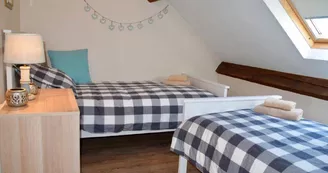 chambre d'hôtes libellule coussac bonneval_5 chambre d'hôtes libellule coussac bonneval_5