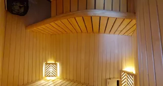 Sauna Sauna