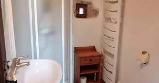 Salle de bain Salle de bain