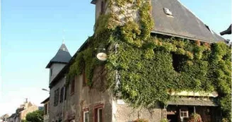 Maison aux deux tourelles_1 Maison aux deux tourelles_1