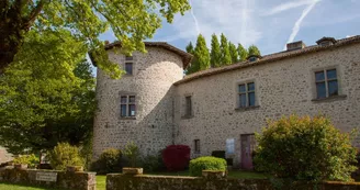 Château des Ducs de Mortemart_1 Château des Ducs de Mortemart_1