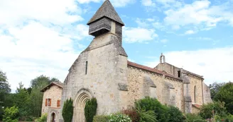 Saint-Martin de Jussac_1 Saint-Martin de Jussac_1