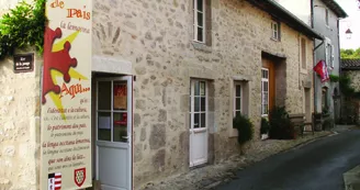 Objets d'antan - Maison de Pays Objets d'antan - Maison de Pays