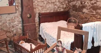 Maison de Païs intérieur 1 Maison de Païs intérieur 1