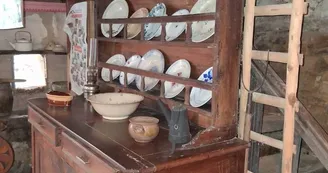 Maison de Païs intérieur 3 Maison de Païs intérieur 3