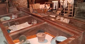 Maison de Païs intérieur 4 Maison de Païs intérieur 4