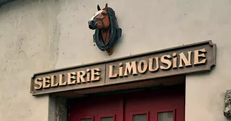 Sellerie Limousine Sellerie Limousine