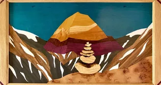 Marqueterie-Songes d'ébène Marqueterie-Songes d'ébène