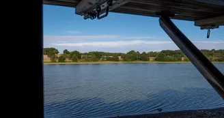 Etang de la Pouge Etang de la Pouge