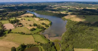 La Pouge juillet 2023 La Pouge juillet 2023