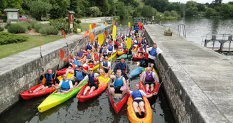 CANOE KAYAK CANOE KAYAK