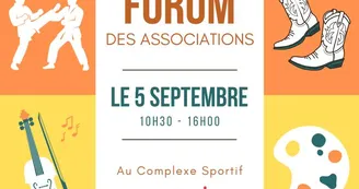 Forum Associations 2026 - 1
