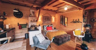 Cocooning Cocooning
