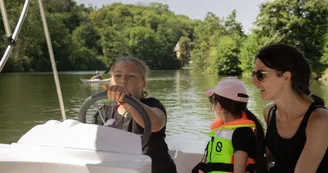 Halte fluviale bateaux 014