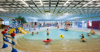 LOI53- jardin aquatique 1