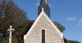 CHAPELLE ST PIERRE DE VARENNES CHAPELLE ST PIERRE DE VARENNES