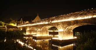 Fête des Lumières - 15 août Fête des Lumières - 15 août
