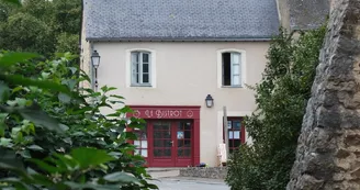 Bistrot associatif Bistrot associatif