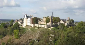 Tertre Ganne Tertre Ganne