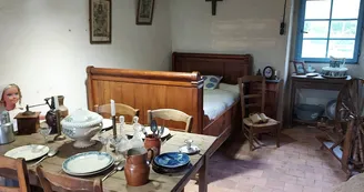 Pièce du Meunier Pièce du Meunier