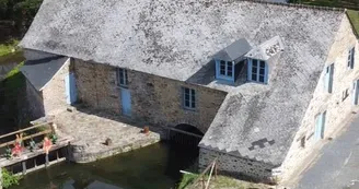 Moulin de Gô Moulin de Gô