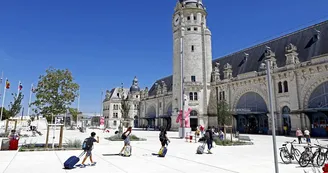 gare LR