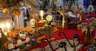 marché de noel villers-sur-mer marché de noel villers-sur-mer
