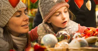 Marché de Noël Marché de Noël