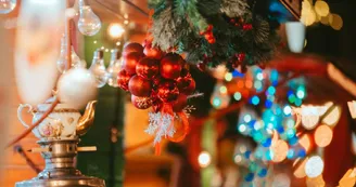 Marché Noël (7)