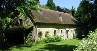 © Gites de France Orne