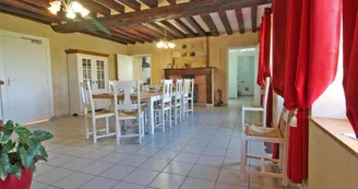 © Gites de France Orne © Gites de France Orne