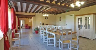 © Gites de France Orne © Gites de France Orne